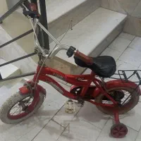 دوچرخه براوو اصل