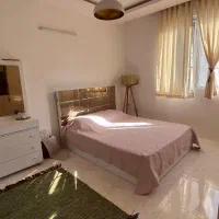 سرویس خواب تخت دراور پاتختی