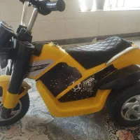 موتور شارژی