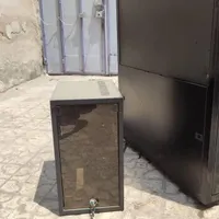 دستگاه رک ایستاده