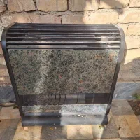 بخاری|بخاری، هیتر، شومینه|قم, شهرک سازمان آب|دیوار