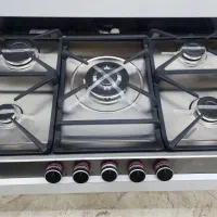 گاز صفحه ای استیل ns138