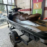 جت اسکی سیدو ۳۰۰ لیمیتد ۲۰۱۹|قایق و سایر وسایل نقلیه|سرخرود, |دیوار