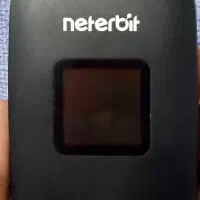 وای فای جیبی نتربیت|مودم و تجهیزات شبکه|شهرکرد, |دیوار