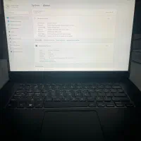 لپت تاپ 5530 precision 4k قوی رندرینگ و طراحی|رایانه همراه|قرچک, زیبا شهر|دیوار