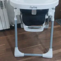 صندلی غذای کودک