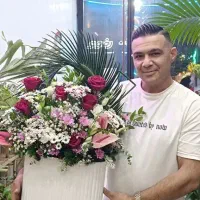 باکس گل از 299 تومان