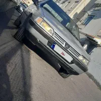 پژو۴۰۵|خودرو سواری و وانت|تبریز, |دیوار