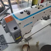 چرخ خیاطی راسته دوز جک مدل f10 در حد آک|چرخ خیاطی و ریسندگی|کاشمر, |دیوار