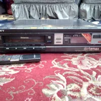 ویدیو بتامکس سونی|پخش‌کننده DVD و ویدیو|اهواز, نادری|دیوار