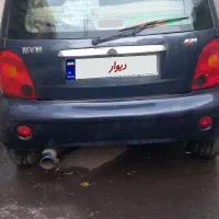 mvm110 4 سیلند|خودرو سواری و وانت|تهران, والفجر (افسریه)|دیوار