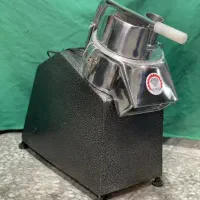 اسلایسر صنعتی سالم در حد نو