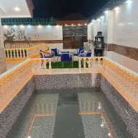 باغ،ویلا،گل،مینا|فروش خانه و ویلا|قهدریجان, |دیوار