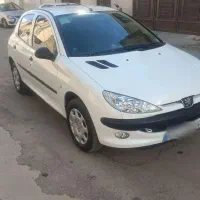 پژو تیپ ۲ tu3 1400 تمیز/فوری/ زیرقیمت
