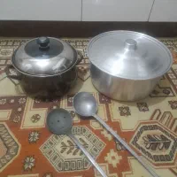 قابلمه روحی و گرانیت و