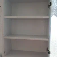 فروش تعدادی وسایل|بوفه، ویترین، کنسول|صدرا-فارس, فاز ۱|دیوار