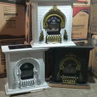 بخاری گازی سی هزار جنرال با ضمانت شرکتی بزرگ