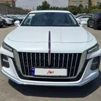 هونگچی بنزینی h5 داخل موکا صفر مدل ۲۰۲۵|خودرو سواری و وانت|تهران, صادقیه|دیوار