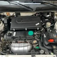 کوییک R سفید و مشکی|خودرو سواری و وانت|سبزوار, شرق کال میانی|دیوار