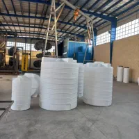 فروش عمده مخازن پلیاتیلن ماهان پلیمر شیراز|مصالح و تجهیزات ساختمان|سروستان, |دیوار