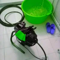 لوله بازکن رفع نمزدگی ۵۰٪تخفیف ارزان و فوری تضمینی