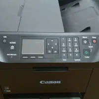 پرینتر چند کاره جوهر افشان Canon maxify MB2020
