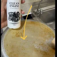 چربی زدای نانو