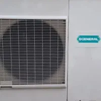 کولر اسپلیت اوجنرال۳۰هزار