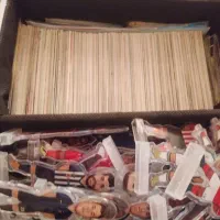 کارت کیمدی از 2023 تا 2026