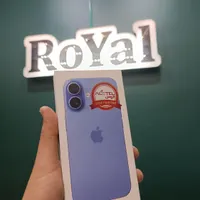 آیفون ۱۶ نرمال ۱۲۸ اکبند