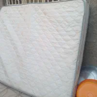 خوشخواب دونفره در حد نو