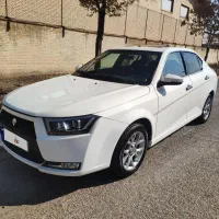 دنا پلاس توربو ۶ دنده کم کارکرد درحد