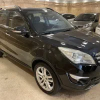 چانگان S35مدل 1398 مشکی