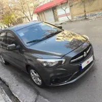 شاهین  Gفول 1400