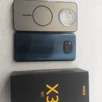 pocox 3NFC|موبایل|یزد, |دیوار