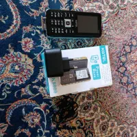 گوشی ساده مدل kgtel