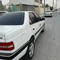 پژو ۴۰۵ slx 1800|خودرو سواری و وانت|لامرد, |دیوار