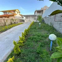 ویلا باغ ۶۱۲ متری نزدیک ساحل با ویو دریا