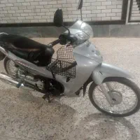 موتور ویو ژاپن