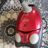جارو برقی سامسونگ