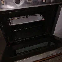 فرگاز|اجاق گاز و لوازم برقی پختوپز|کرج, شهرک ظفر|دیوار