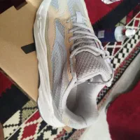 ادیداس اصلی ویتنام  مستر سایز ۴۴ ،۲۷/۵ سانت|کیف، کفش، کمربند|گراش, |دیوار