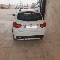 کوئیک ۱۴۰۲ سالم|خودرو سواری و وانت|تاکستان, |دیوار