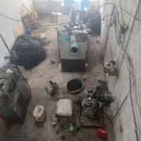 اجاره کارگاه  صنعتی