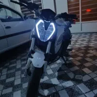 بنلی 180s|موتورسیکلت|اصفهان, محمودیه|دیوار