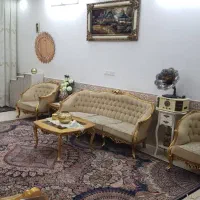 مبل لگنی|مبلمان خانگی و میز عسلی|مشهد, شهرک بهارستان|دیوار