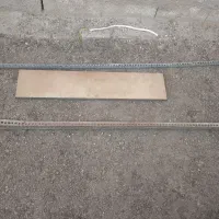 قفسه با پایه