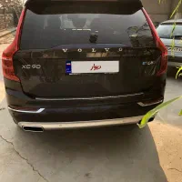 ولوو XC90 مدل ۲۰۱۶|خودرو سواری و وانت|تهران, گاندی|دیوار