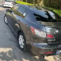 مزدا نیو مدل ۹۰ تیپ ۳|خودرو سواری و وانت|تهران, اوقاف|دیوار