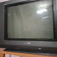 تلویزیون 21 اینج سونی